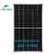 Anodized Aluminium Alloy Waterproof Monocrystalline Solar Panel 435W 445W 455W