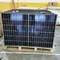 450W 550W 600W 700W Half Cell PV Module Mono Solar Panel 5BB 9BB