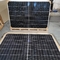 36V Waterproof Monocrystalline Solar Power Panel 540W 545W 550W