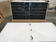 Off Grid Double Glass Monocrystalline Solar Panel 400W 450W 500W 540W