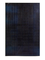 540w 550w 560w Full Black Monocrystalline Solar Panel PV Module OEM