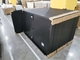 All full black 540w 550w 560w monocrystalline Solar Panel 540w 550w Stock PV module OEM mono solar panel