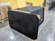 540w 550w 560w Full Black Monocrystalline Solar Panel PV Module OEM