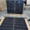 China High Efficiency 450W 500W 550W Solar Panel Monocrystalline Solar Panels Half Cell Solar Panel Kit For Homes
