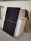 IP67 Waterproof Solar Energy Panels Half Cell Mono Solar Panel 460W