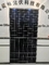 Black Frame Home Mono Perc 9bb PV Photovoltaic Solar Panel 490W 495W 500W