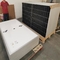445W 450W 455W 460W Mono Solar Panel Half Cell Solar Panel Kit For Homes