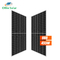 Waterproof 144 Half Cells Solar Panel 400W 420W 430W 440W 450W