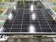 550W Mono / Monocrystalline PV Perc Solar Cell Panel For Industrial And Commercial