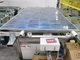 550W Mono / Monocrystalline PV Perc Solar Cell Panel For Industrial And Commercial
