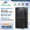 Mono 132 Cells Solar Pv Panel 450W Pv Module With CE TUV Certificate