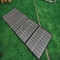 120W 150W 200W 300W Foldable Solar Panels Bags Camping Kits