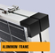 250W 300W 400w Foldable Glass Solar Panels Camping Kits