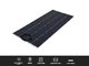 Flexible Solar Panel 200W 300W 400W Foldding Solar Panels Bags Kits