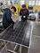 Polycrystalline Silicon Flexible Folding Solar Panel Kit 100W 200W 300W