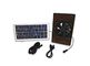 Digital Camera Portable Solar Panel Charger / Solar Rechargeable Battery Charger