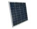 Solar Monitor Polycrystalline PV Solar Panel Self - Cleaning Function