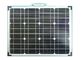 120 Watt Foldable Solar Panel Solar Cell With Heavy Duty Padded Easy Carry Bag