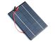 Small Size Resin Solar Panel / Epoxy Resin Panels Insulative PCB Material