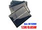 60 X 80mm Dimension Polycrystalline Silicon Solar Panels For Portable Garden Light