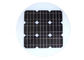 High Efficiency PV Poly Solar Cell Excellent Weak Light Effect And Self - Cleaning