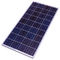 160 Watt Polycrystalline Solar Panel 1480*680*40mm Excellent Heat Tolerance