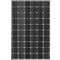 320W mono solar panel Fish Pond Residential Solar Power Systems 3.2 Mm Thick Tempered Glass