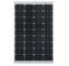 OEM Silicon Solar Panels / Customized Multi Crystalline Solar Panel