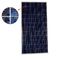 Residential Most Efficient Solar Panels , Poly Monocrystalline Solar Panels 310W