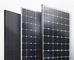 Portable Residential Solar Panel Systems / Marine Solar Panels DC1000V
