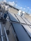 Commercial 5000l Solar Panel Water Heating System Combined With Heat Pump Hybrid