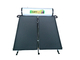 Flat Panel Type Oem Odm Solar Powered Water Heater