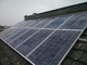 Mono 144 Cells Residential Grid Tie Solar Power Systems 5kw