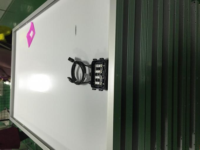 Yuyao Ollin Photovoltaic Technology Co., Ltd. factory production line 8