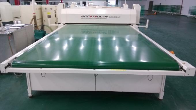 Yuyao Ollin Photovoltaic Technology Co., Ltd. factory production line 9