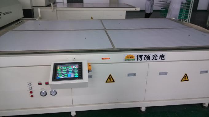 Yuyao Ollin Photovoltaic Technology Co., Ltd. quality control 1