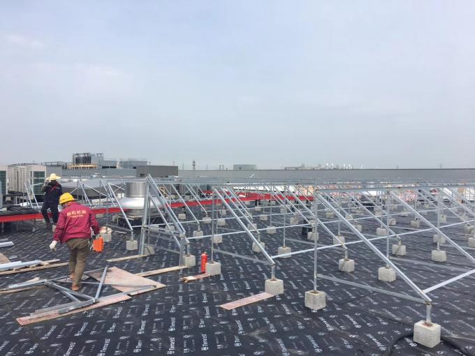 On / Off Grid Solar Power Systems 5KW 10kw 20KW for Home 7