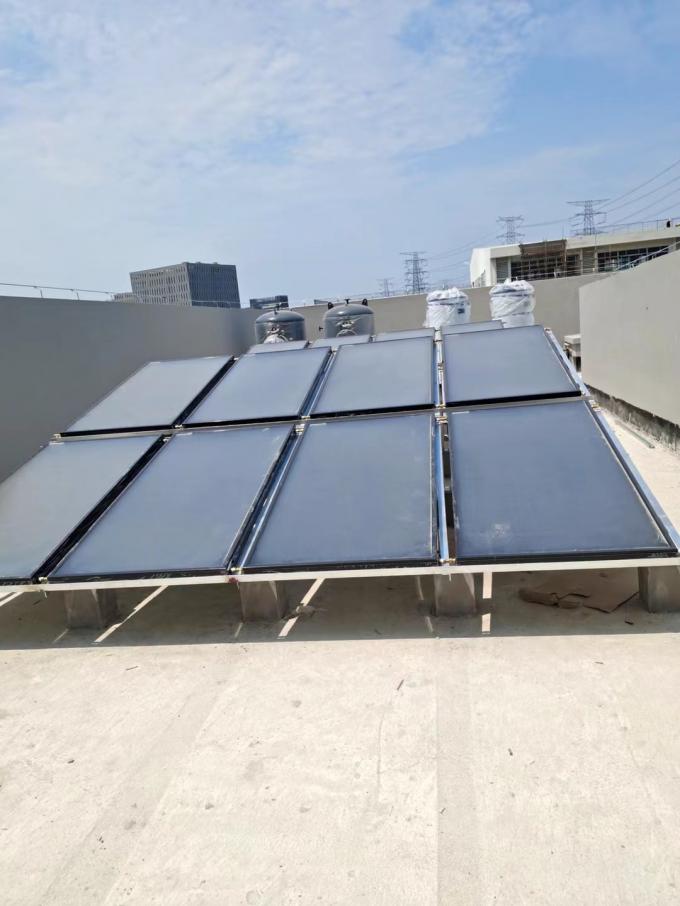 On / Off Grid Solar Power Systems 5KW 10kw 20KW for Home 8