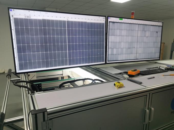 Yuyao Ollin Photovoltaic Technology Co., Ltd. quality control 5