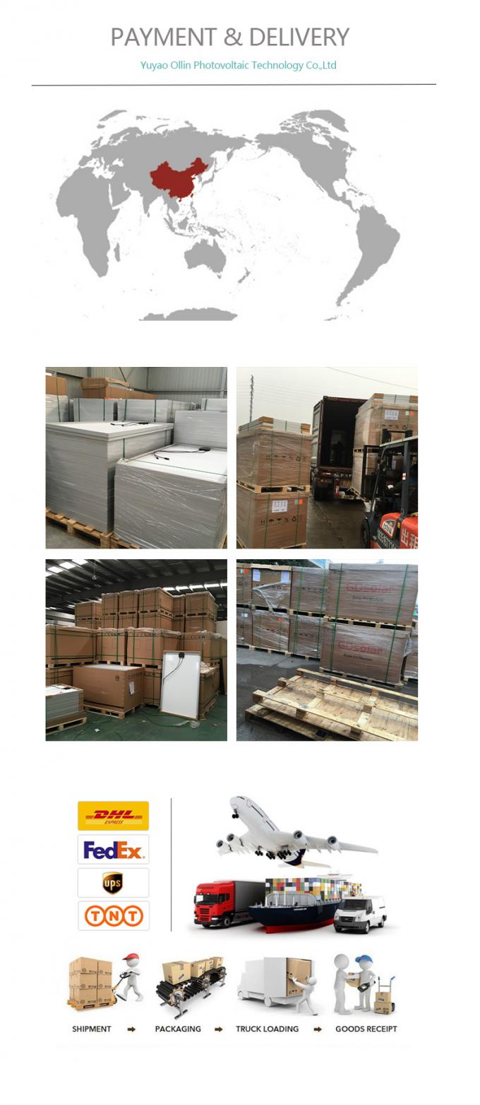 On / Off Grid Solar Power Systems 5KW 10kw 20KW for Home 5