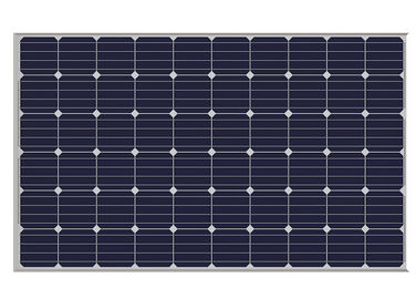 Polycrystalline And Monocrystalline Solar Panels / Monocrystalline PV Cells