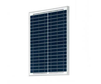 Street Light System Solar Powered Generator Special Aluminum Frame Design
