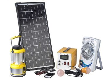 Computers Phones Portable Solar Panel Charger / Solar Powered Battery Charger 130W
