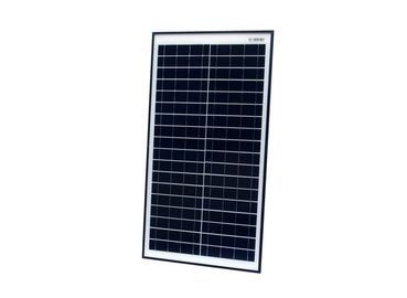 Traffic Signals Lights 12V Solar Panel With 0.9mm Wire DC Connector