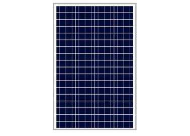 100W 12V Solar Panel / Thin Film Solar Panels Excellent Efficiency 12V Battery