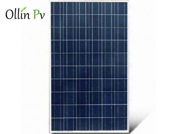 Low Maintenance High Efficiency Solar Panels No Pollution And No Noise