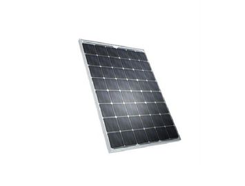 Fish Pond System Solar Panel Solar Cell / Monocrystalline Solar Panels