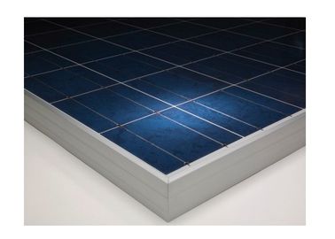 100W Polycrystalline Solar Powered Products Charge For Water Pump Solar Boiler
