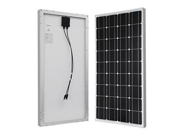 Multicrystalline Solar Panels Charge For Street Light Solar Monitor System Battery