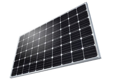 Monocrystalline Solar Panel Solar Cell Fit For Pakistan Farmland Water Pump System